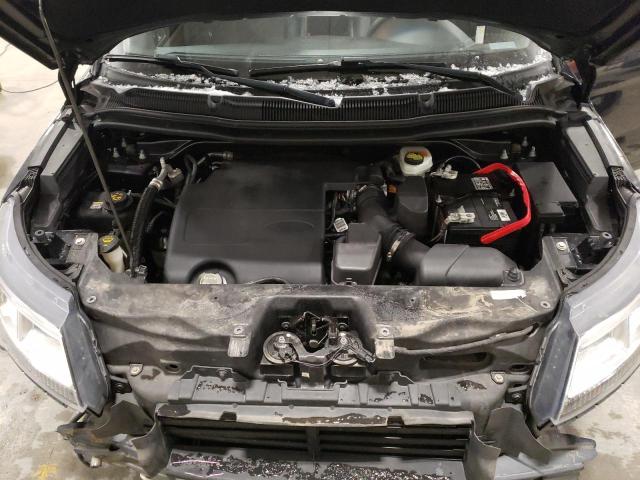 Photo 12 from auction – 2017 FORD EXPLORER X with VIN 1FM5K8D84HGD88654