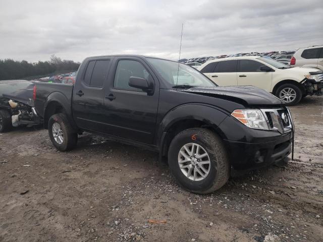 Photo 4 from auction – 2021 NISSAN FRONTIER S with VIN 1N6ED0EB0MN723793