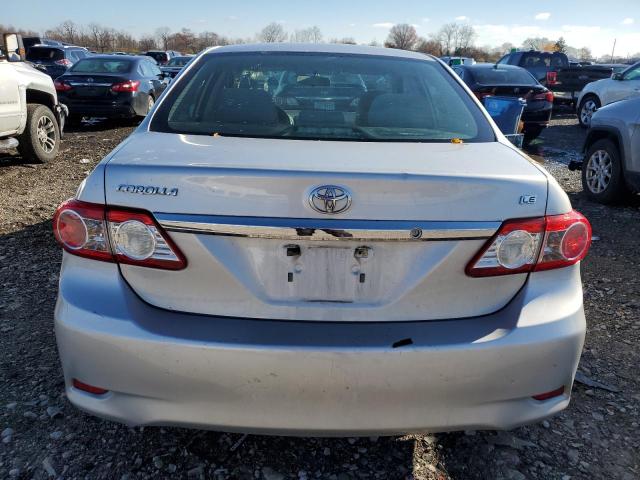 Photo 6 from auction – 2013 TOYOTA COROLLA BA with VIN 5YFBU4EEXDP102264