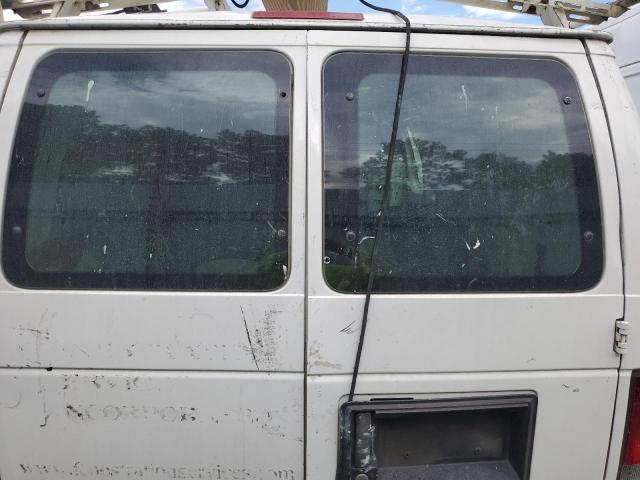 Photo 6 from auction – 2012 FORD ECONOLINE with VIN 1FTNS2EL2CDB37064