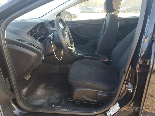 Photo 7 from auction – 2017 FORD FOCUS S with VIN 1FADP3E22HL282666
