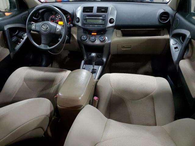 Photo 8 from auction – 2012 TOYOTA RAV4 with VIN JTMBF4DV4C5050637