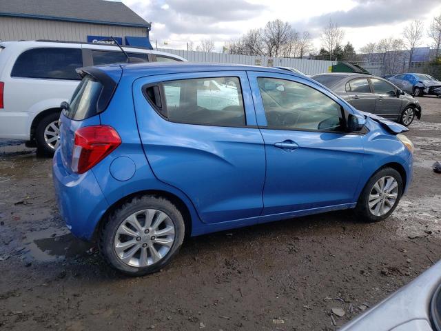 Photo 3 from auction – 2016 CHEVROLET SPARK 1LT with VIN KL8CD6SA5GC643584