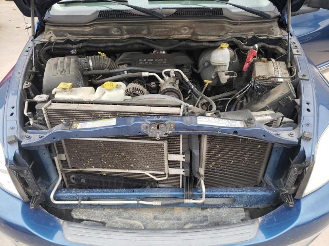 Photo 11 from auction – 2008 DODGE RAM 1500 S with VIN 1D7HU18288J243876