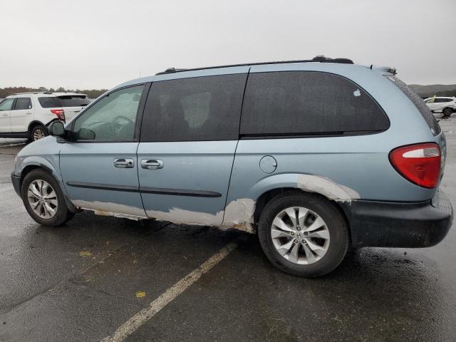 Photo 2 from auction – 2003 DODGE GRAND CARA with VIN 2D4GP44L13R269367