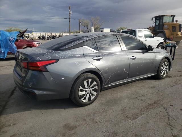Photo 3 from auction – 2021 NISSAN ALTIMA S with VIN 1N4BL4BV1MN364037