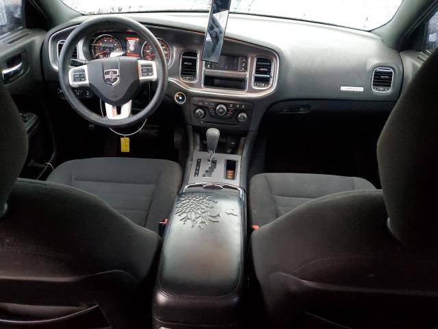 Photo 8 from auction – 2014 DODGE CHARGER SE with VIN 2C3CDXBGXEH324763