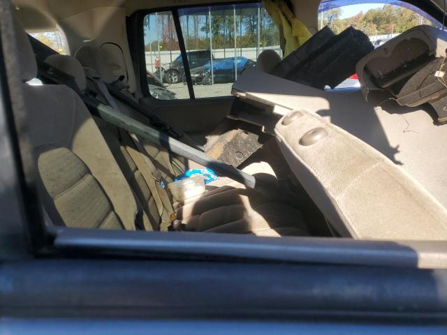 Photo 11 from auction – 2005 FORD EXPLOR XLT with VIN 1FMZU73KX5UB58164