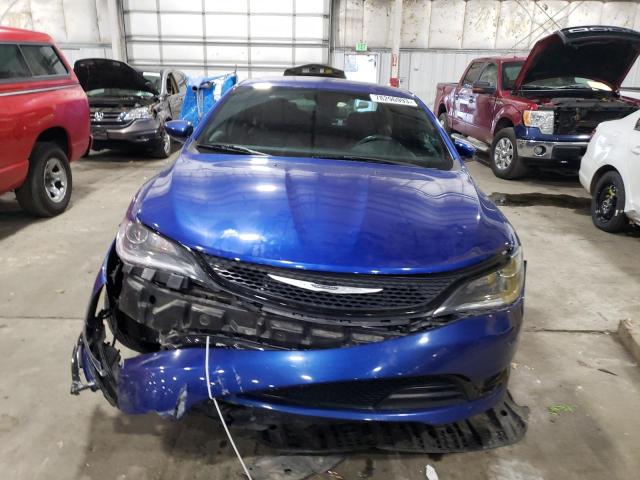 Photo 5 from auction – 2016 CHRYSLER 200 S with VIN 1C3CCCBB1GN161897