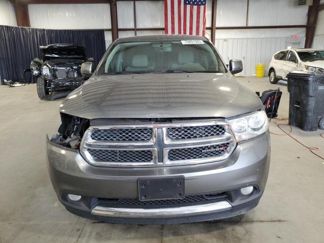 Photo 5 from auction – 2012 DODGE DURANGO SX with VIN 1C4RDHAG4CC311861
