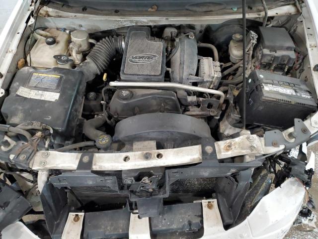 Photo 11 from auction – 2003 GMC ENVOY with VIN 1GKDT13S232311180