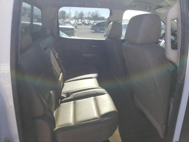 Photo 10 from auction – 2016 CHEVROLET SILVERADO with VIN 3GCUKSEC7GG289524