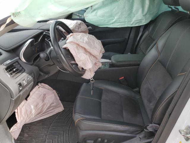 Photo 7 from auction – 2015 CHEVROLET IMPALA LT with VIN 2G1125S37F9213845