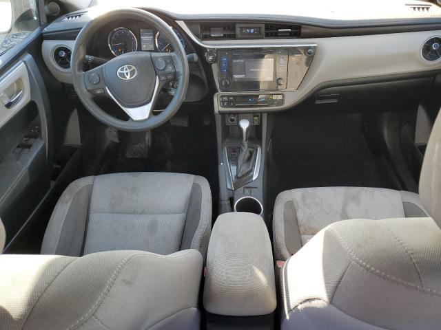 Photo 8 from auction – 2017 TOYOTA COROLLA L with VIN 5YFBURHE0HP636808