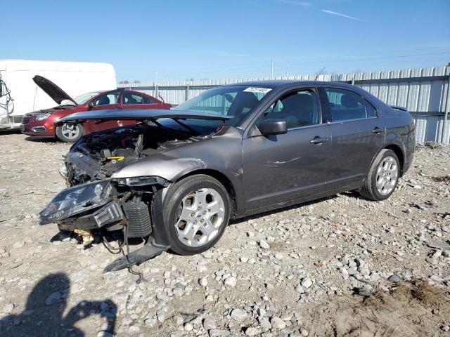 Photo 1 from auction – 2011 FORD FUSION SE with VIN 3FAHP0HA9BR232505