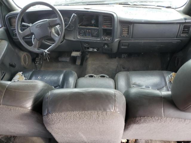 Photo 8 from auction – 2005 CHEVROLET SILVERADO with VIN 1GCHC23U65F806501
