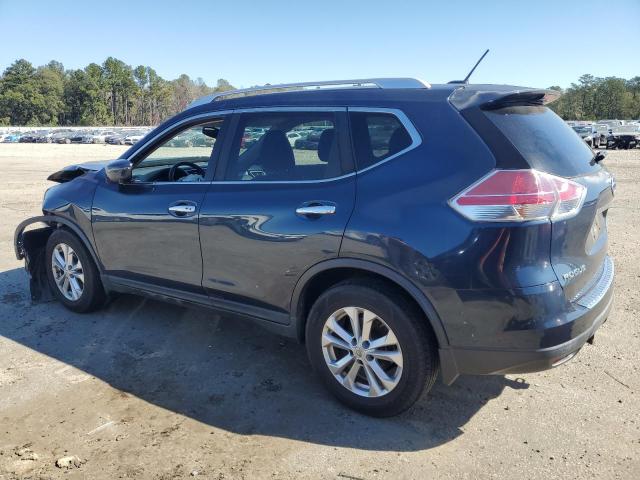 Photo 2 from auction – 2016 NISSAN ROGUE S with VIN KNMAT2MT0GP616536