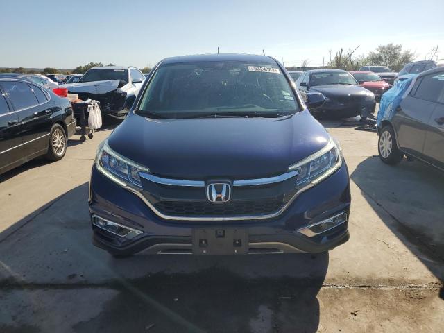 Photo 5 from auction – 2016 HONDA CR-V EX with VIN 3CZRM3H56GG704068