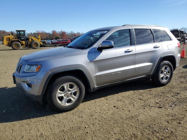 JEEP GRAND CHER 2014 with VIN 1C4RJFAG4EC242802 - Photo from auction
