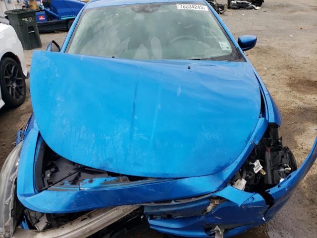 Photo 11 from auction – 2016 DODGE DART SXT with VIN 1C3CDFBB9GD505934