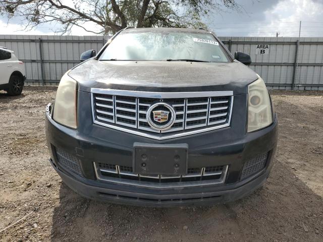 Photo 5 from auction – 2014 CADILLAC SRX with VIN 3GYFNAE37ES579499
