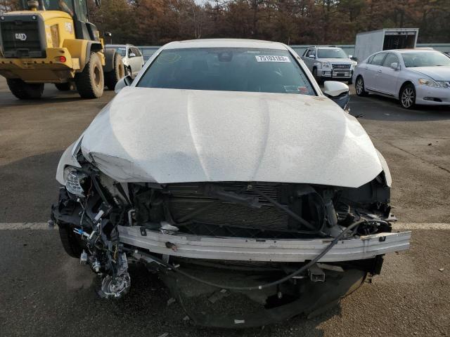 Photo 5 from auction – 2013 BMW M5 with VIN WBSFV9C51DC772964