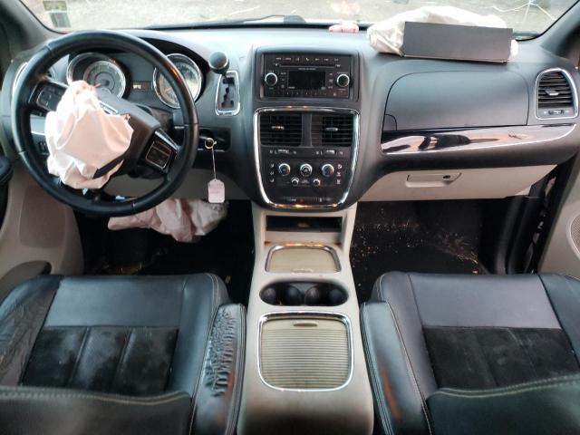 Zdjęcie 8 z aukcji – 2014 DODGE GRAND CARA z VIN 2C4RDGCG0ER191333