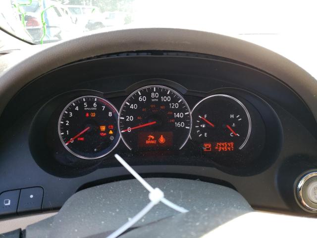 Photo 9 from auction – 2010 NISSAN ALTIMA BAS with VIN 1N4AL2AP0AN558931