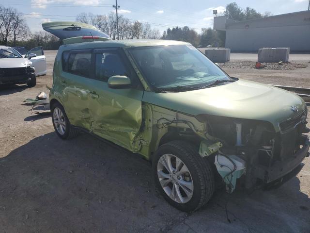 Zdjęcie 4 z aukcji – 2016 KIA SOUL + z VIN KNDJP3A56G7819270