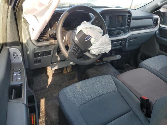 Фото 8 с аукциона – 2021 FORD F150 SUPER с VIN 1FTFX1E89MFC09623
