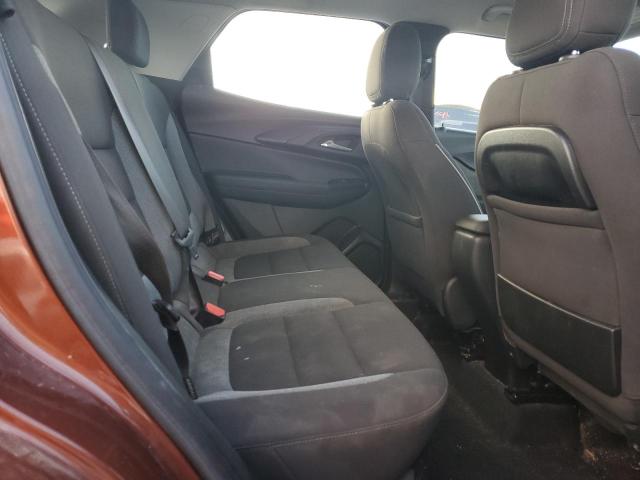 Photo 11 from auction – 2021 CHEVROLET TRAILBLAZE with VIN KL79MMS27MB149918