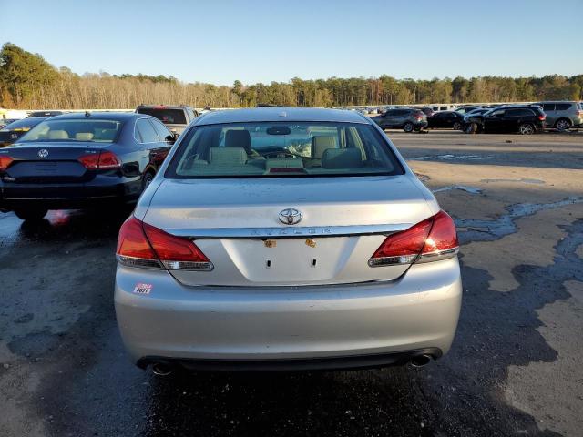 Photo 6 from auction – 2011 TOYOTA AVALON BAS with VIN 4T1BK3DB0BU382554