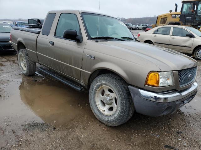 Photo 4 from auction – 2003 FORD RANGER SUP with VIN 1FTZR45E23PB14893