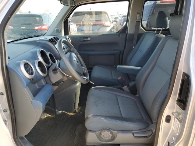 Photo 7 from auction – 2004 HONDA ELEMENT EX with VIN 5J6YH28534L033371