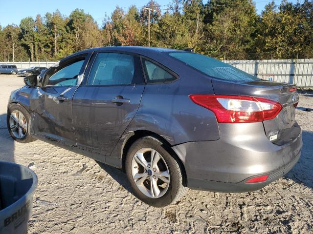 Photo 2 from auction – 2014 FORD FOCUS SE with VIN 1FADP3F25EL369245