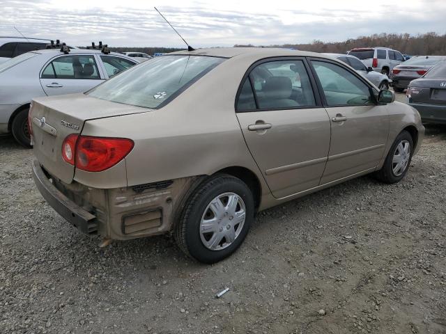 Photo 3 from auction – 2007 TOYOTA COROLLA LE with VIN 1NXBR30E67Z909838