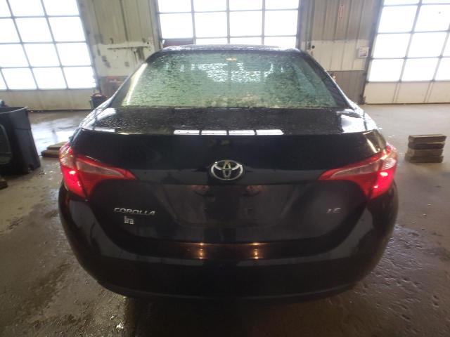 Photo 6 from auction – 2019 TOYOTA COROLLA L with VIN 2T1BURHE4KC198155