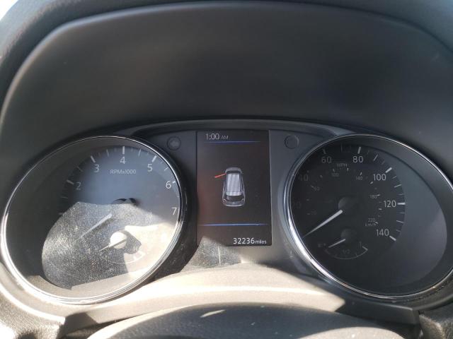 Photo 9 from auction – 2020 NISSAN ROGUE S with VIN 5N1AT2MT7LC708546
