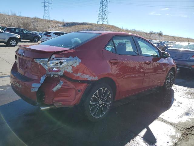 Photo 3 from auction – 2015 TOYOTA COROLLA L with VIN 5YFBURHE0FP354567