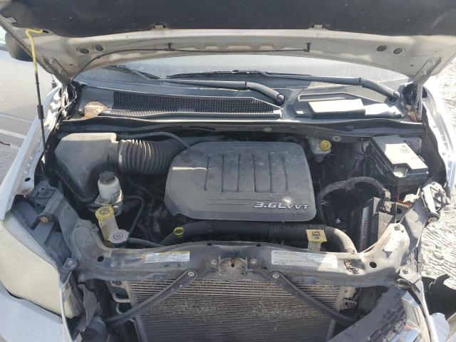 Photo 12 from auction – 2011 DODGE GRAND CARA with VIN 2D4RN4DGXBR796176