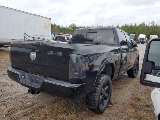 Photo 4 from auction – 2014 RAM 2500 LARAM with VIN 3C6UR5FL9EG141536