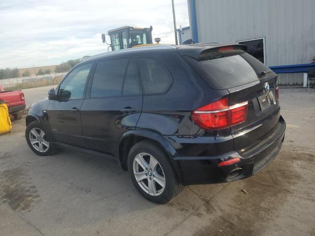 Photo 2 from auction – 2012 BMW X5 XDRIVE3 with VIN 5UXZV4C56CL764895