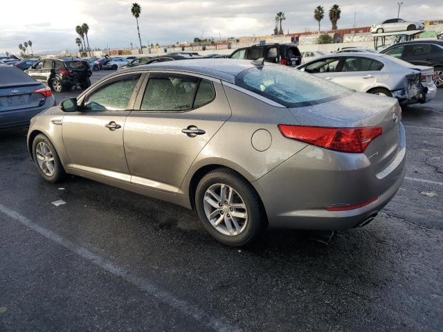 Photo 2 from auction – 2012 KIA OPTIMA LX with VIN 5XXGM4A77CG053223