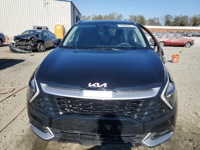 Photo 5 from auction – 2023 KIA SPORTAGE E with VIN 5XYK3CAF4PG021572