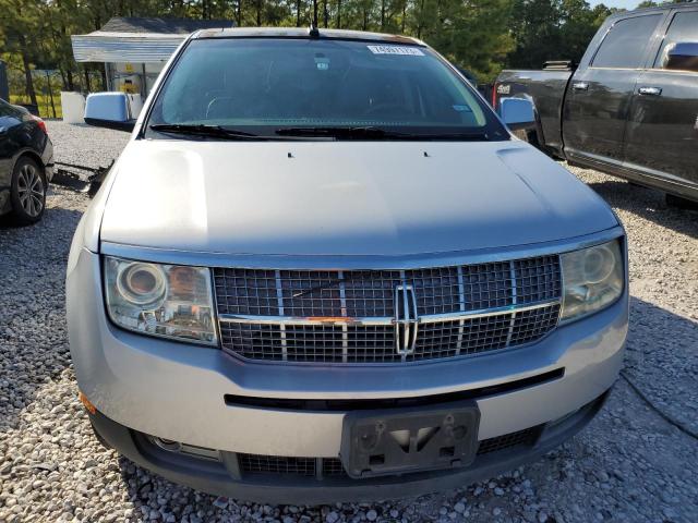 Photo 5 from auction – 2009 LINCOLN MKX with VIN 2LMDU68C99BJ05526