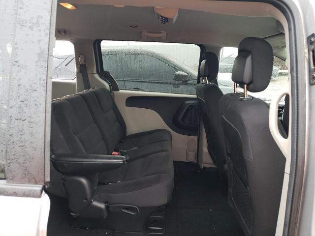 Photo 11 from auction – 2019 DODGE GRAND CARA with VIN 2C4RDGBGXKR756779