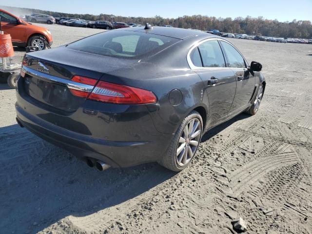 Photo 3 from auction – 2014 JAGUAR XF with VIN SAJWA0EX5E8U30839