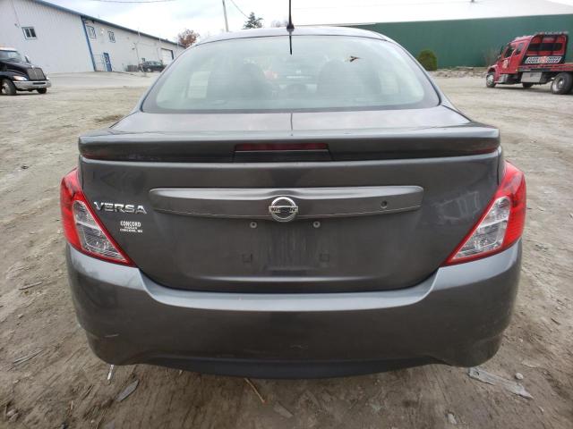 Photo 6 from auction – 2017 NISSAN VERSA S with VIN 3N1CN7AP3HL819914