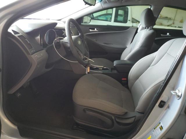 Photo 7 from auction – 2013 HYUNDAI SONATA GLS with VIN 5NPEB4AC8DH649781