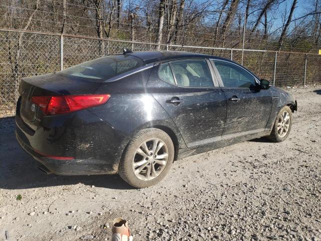 Photo 3 from auction – 2013 KIA OPTIMA EX with VIN 5XXGN4A79DG230496